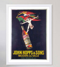 Load image into Gallery viewer, John Hopps &amp; Sons