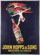 Load image into Gallery viewer, John Hopps &amp; Sons