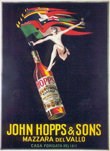John Hopps & Sons