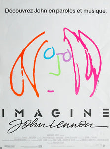 Imagine: John Lennon (French)