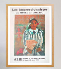 Load image into Gallery viewer, Les Impressionistes - Albi