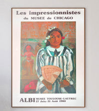 Load image into Gallery viewer, Les Impressionistes - Albi