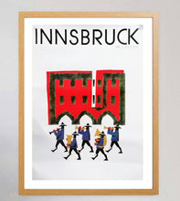 Load image into Gallery viewer, Innsbruck - Austria