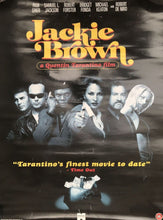 Load image into Gallery viewer, Jackie Brown - Printed Originals