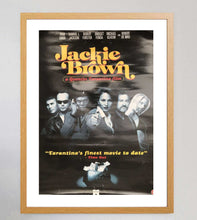 Load image into Gallery viewer, Jackie Brown