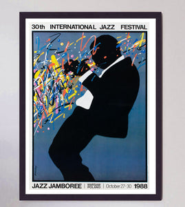 1985 International Jazz Festival