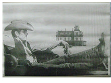 Load image into Gallery viewer, James Dean Giant - Printed Originals
