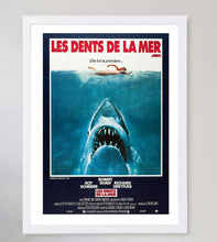 Load image into Gallery viewer, Jaws (French)