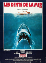 Load image into Gallery viewer, Jaws (French) - Printed Originals