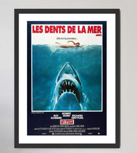 Load image into Gallery viewer, Jaws (French)