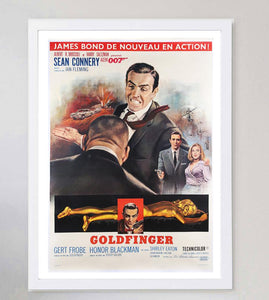 Goldfinger (French)
