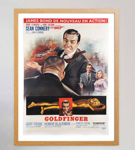 Load image into Gallery viewer, Goldfinger (French)