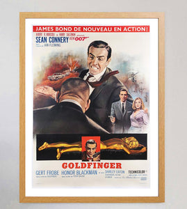 Goldfinger (French)