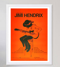 Load image into Gallery viewer, Jimi Hendrix (A Film About)