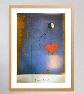 Joan Miro - Barcelona