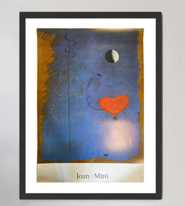 Joan Miro - Barcelona