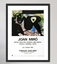 Load image into Gallery viewer, Joan Miro - Fundació 82