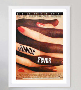 Jungle Fever - Printed Originals