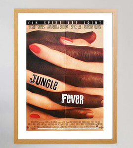 Jungle Fever - Printed Originals