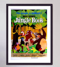 Load image into Gallery viewer, The Jungle Book