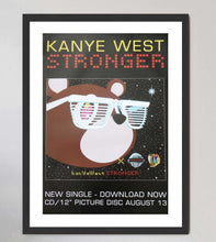 Load image into Gallery viewer, Kanye West - Stronger