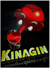 Load image into Gallery viewer, Kinagin Liquor