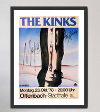 Load image into Gallery viewer, The Kinks - Live in Offenbach