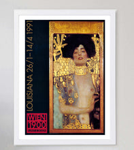 Load image into Gallery viewer, Gustav Klimt - Judith - Louisiana Gallery
