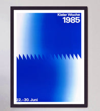 Load image into Gallery viewer, Kiel Week (Kieler Woche) 1985