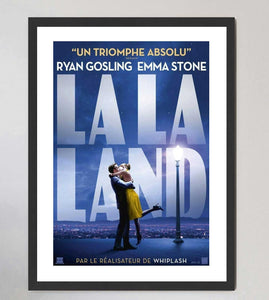 La La Land (French)