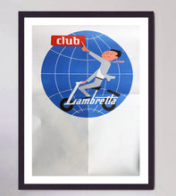 Load image into Gallery viewer, Club Lambretta