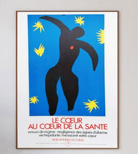 Load image into Gallery viewer, Henri Matisse - Icarus