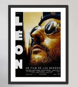 Léon: The Professional (French)