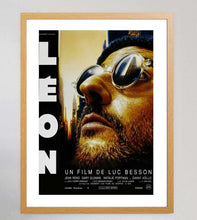 Load image into Gallery viewer, Léon: The Professional (French)