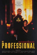 Load image into Gallery viewer, Léon: The Professional - Printed Originals