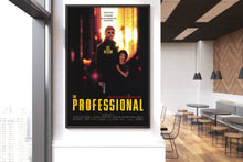 Load image into Gallery viewer, Léon: The Professional - Printed Originals