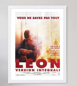 Léon: The Professional  (French)