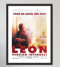 Load image into Gallery viewer, Léon: The Professional  (French)