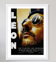 Load image into Gallery viewer, Léon: The Professional (French)