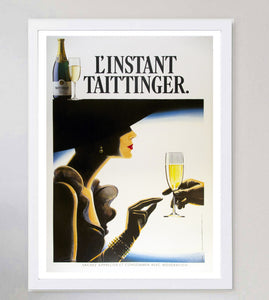 L'Instant Taittinger Champagne