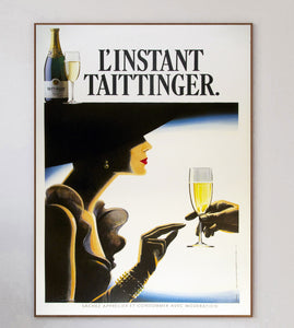 L'Instant Taittinger Champagne