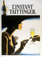 Load image into Gallery viewer, L&#39;Instant Taittinger Champagne