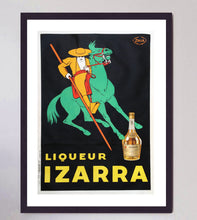 Load image into Gallery viewer, Liqueur Izarra