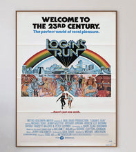 Load image into Gallery viewer, Logans Run