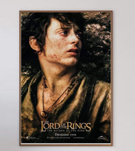 Load image into Gallery viewer, Lord of the Rings Return of the King - Printed Originals