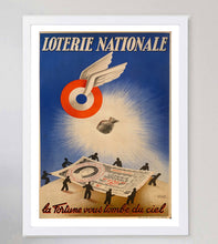 Load image into Gallery viewer, Loterie Nationale, La Fortune