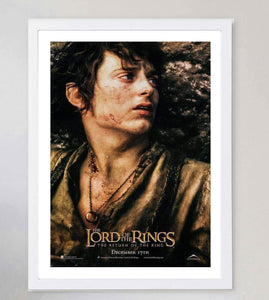 Lord of the Rings The Return of the King - Printed Originals