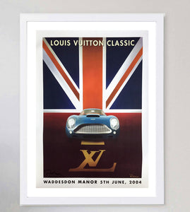 Louis Vuitton Classic 2004 - Razzia