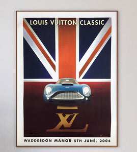 Louis Vuitton Classic 2004 - Razzia