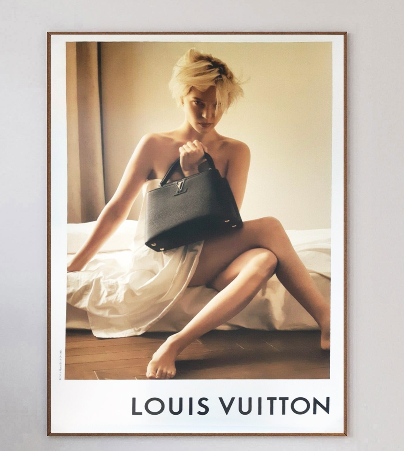 Louis Vuitton LV poster new ref185681  Joli Closet